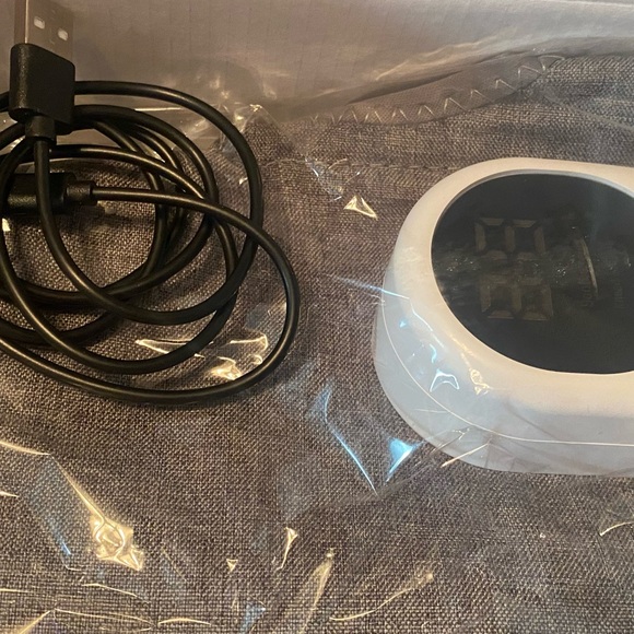 Leg Massager with Digital Display - Picture 7 of 7